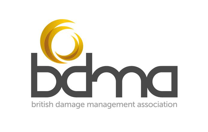 BDMA British Damage Management Association