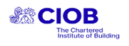 CIOB The Chartered Institute of Building