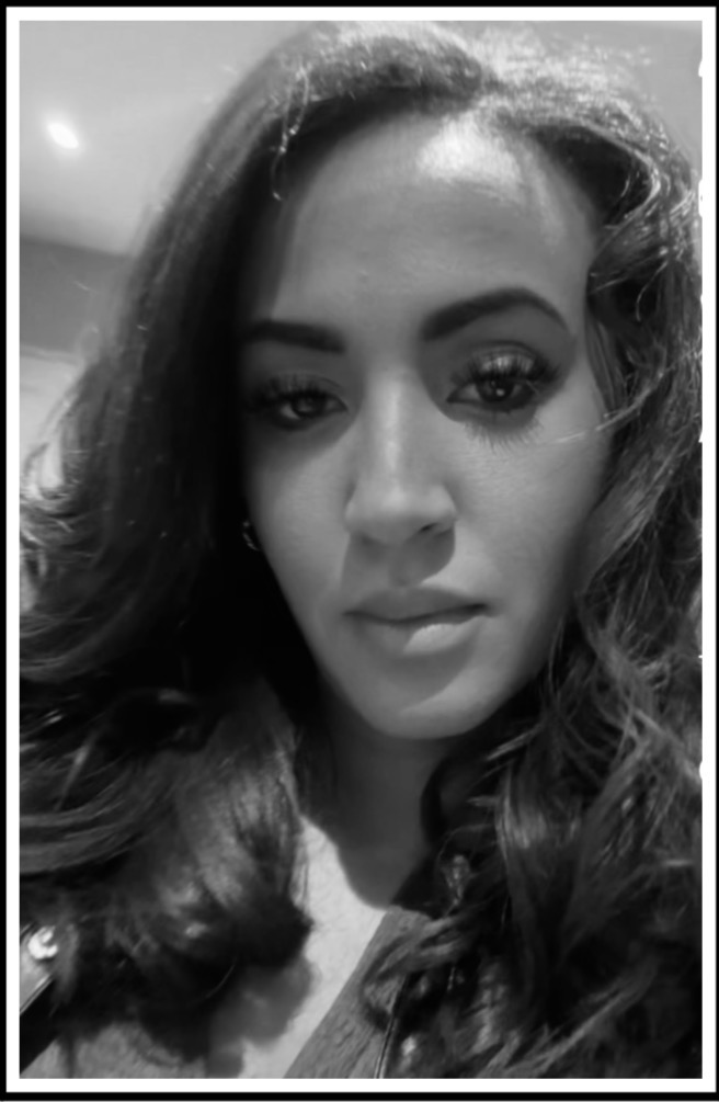 Franchesca Rodger, Director and Building Surveyor
