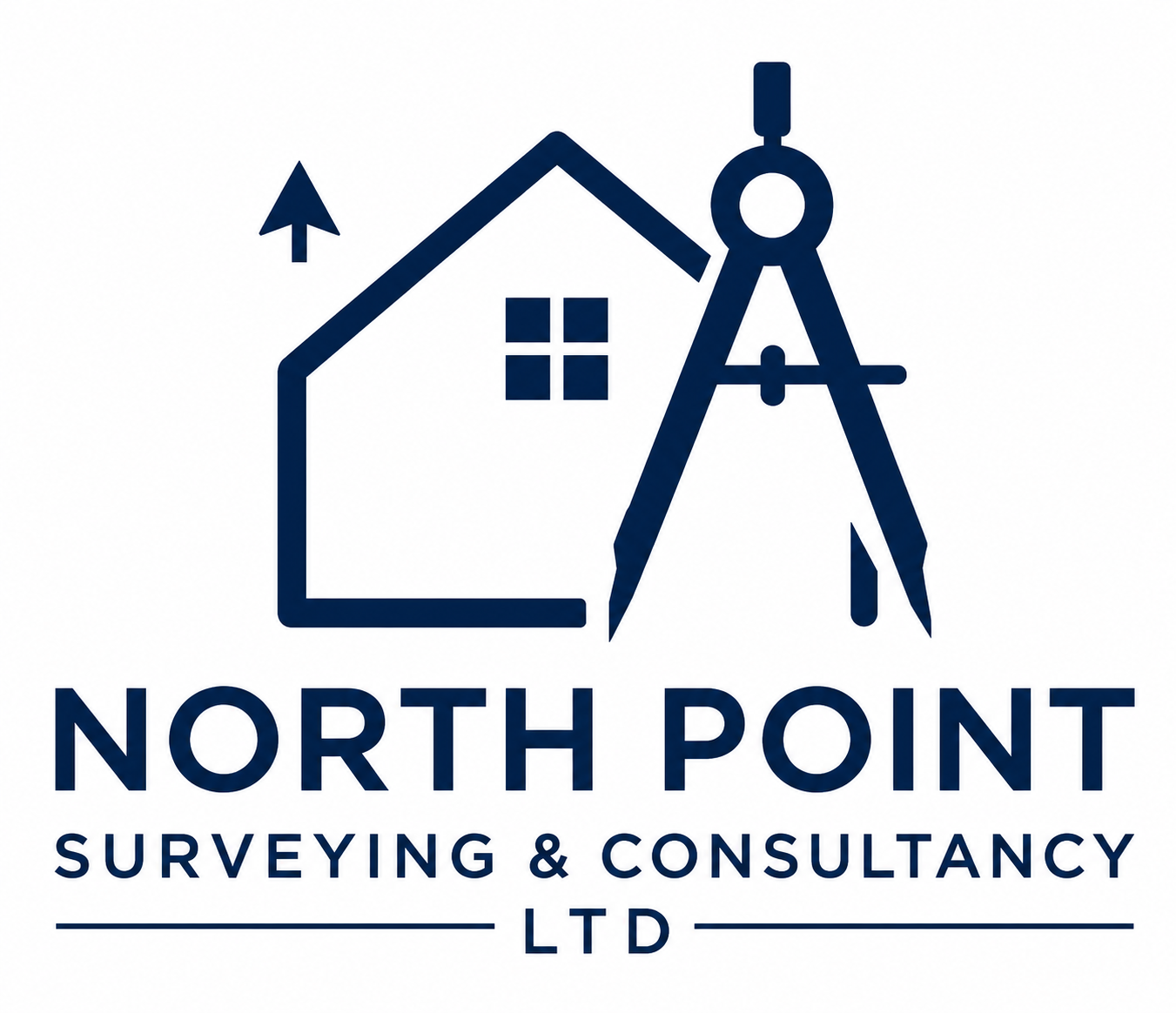 North Point Surveying & Consultancy Ltd logo